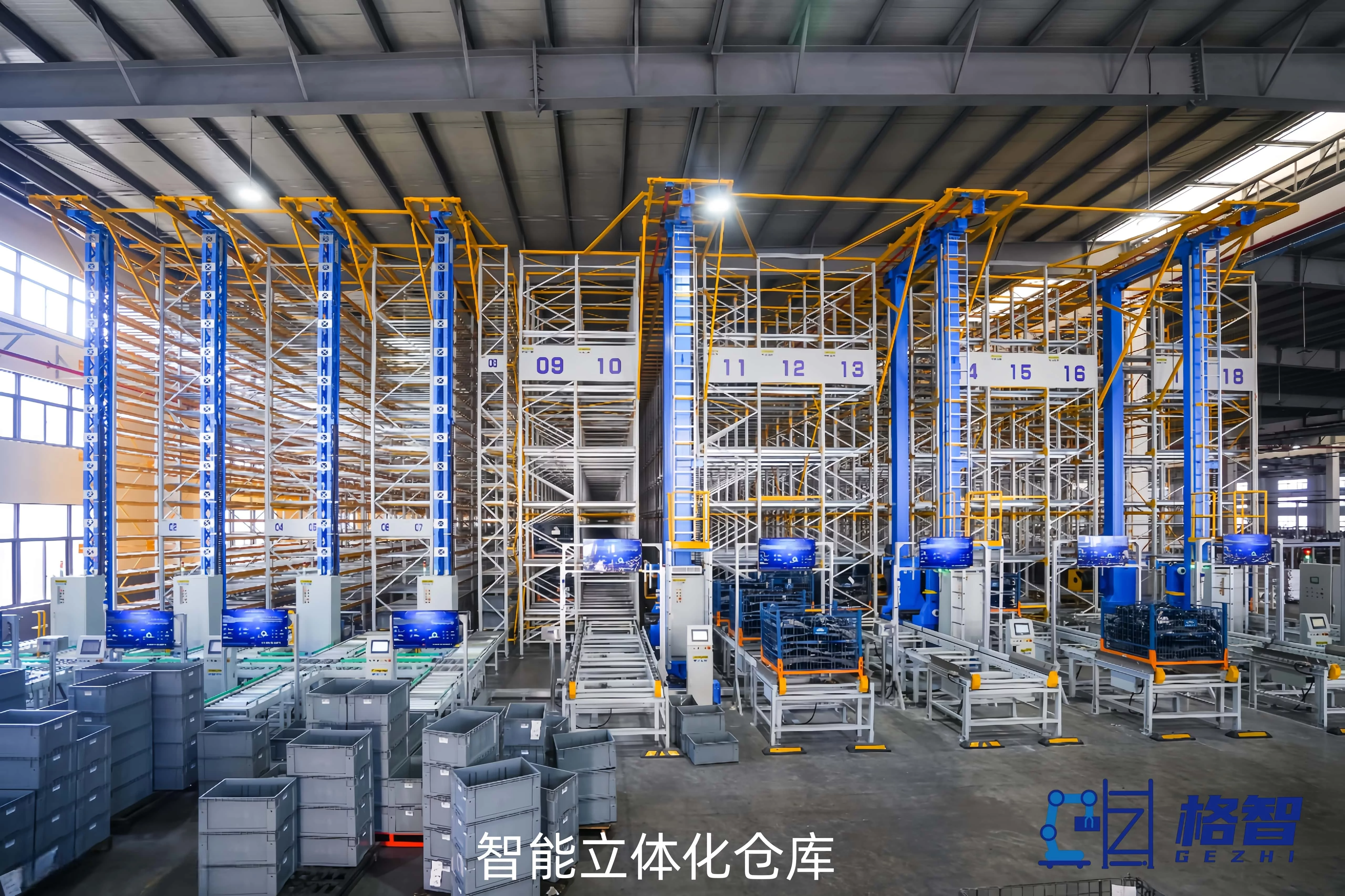 中小企业仓库不用硬卷!低成本智能仓储升级方案,省钱又提效