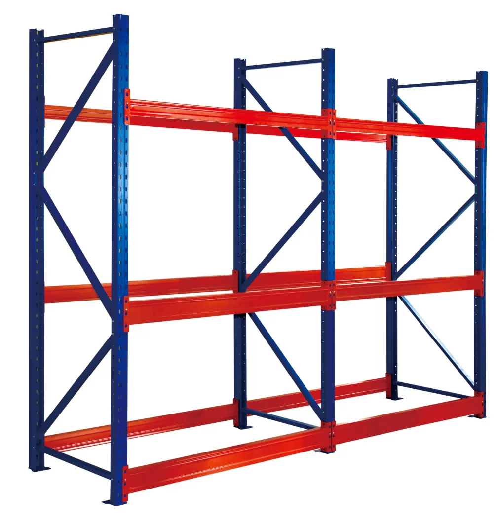 仓储高位重型货架